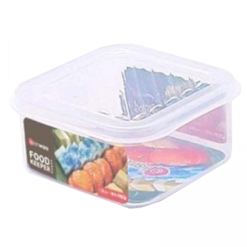 E-1596 850ML FOOD KEEPER