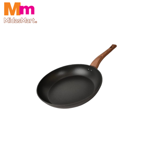FUKURO KANZEN FORGED NON-STICK FRY PAN 24CM (ZHH3002)