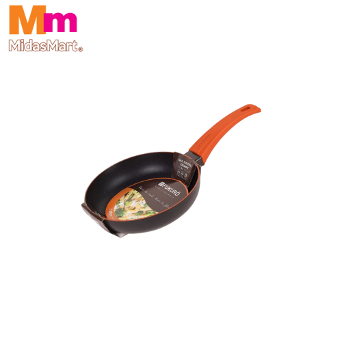 FUKURO REDI NON-STICK FRY PAN 24CM (HH3022)