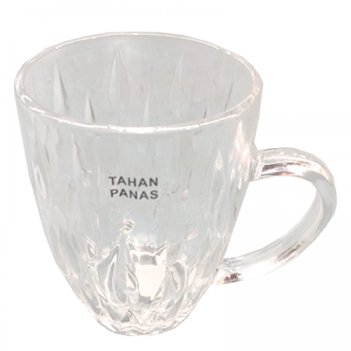 TP-G02-Z-2121 14 0Z  GLASS MUG 1X1'S