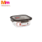 FUKURO YOKI BOROSILICATE GLASS CONTAINER (HH5003)