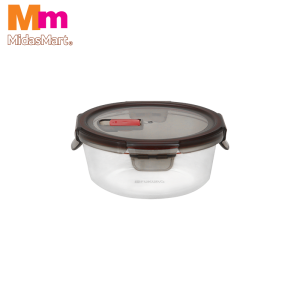FUKURO YOKI BOROSILICATE GLASS CONTAINER (HH5010)