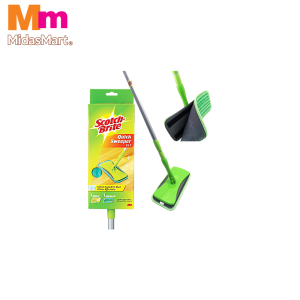 SCOTCH-BRITE QUICK SWEEPER MF400