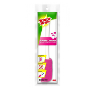 SCOTCH-BRITE DBC-01 BOTTLE CLEANER