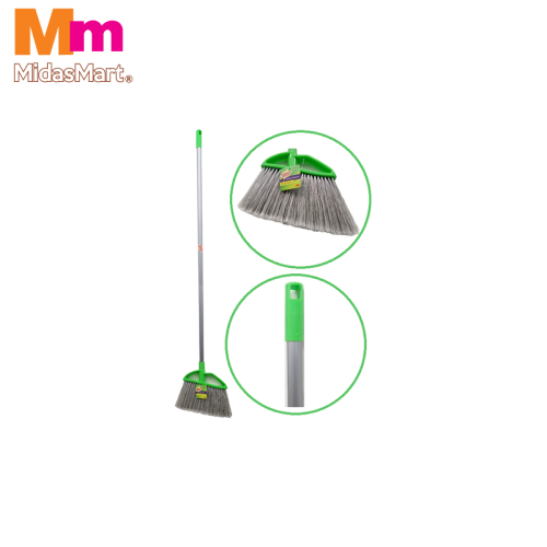 SCOTCH-BRITE INDOOR BROOM