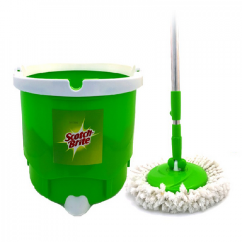 SB6503602 SB SINGLE SPIN MOP BUCKET