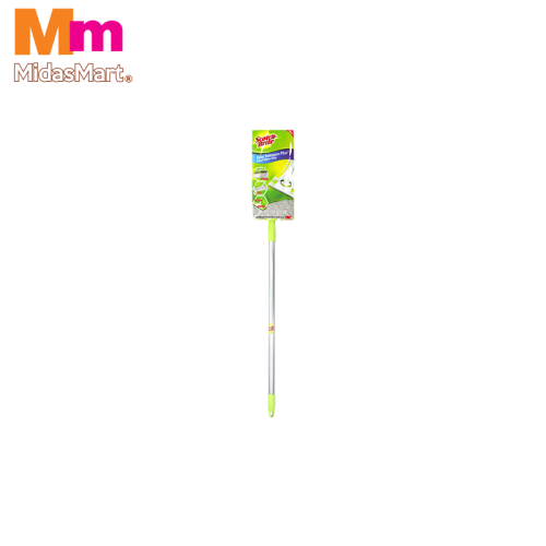SCOTCH-BRITE EASY SWEEPER PLUS SET