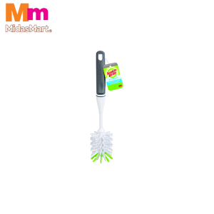 SCOTCH-BRITE 503P-6 GLASS BRUSH