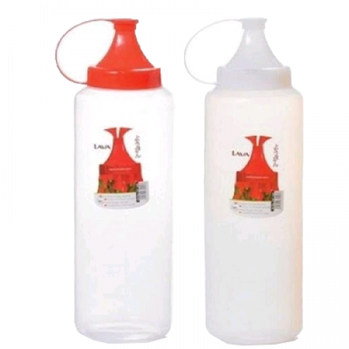 LAVA SQUEEZER TWIN 1000ML  CNT1000 