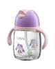 B-B06-BB032TP 320ML  BOS'S KIDS DRINKING BOTTLE