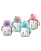 B-B06-BB032TP 320ML  BOS'S KIDS DRINKING BOTTLE