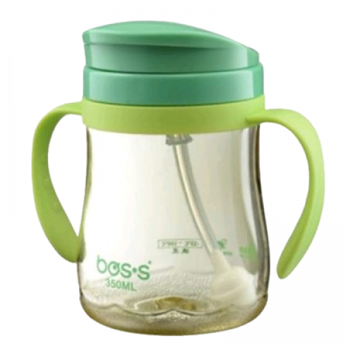 B-B06-BB035TP 350ML BOS'S KIDS DRINKING BOTTLE