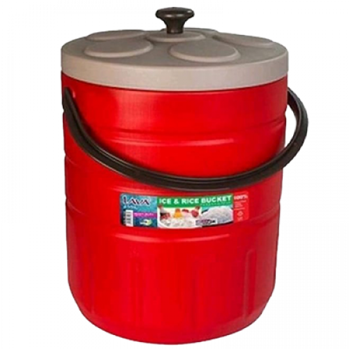 LAVA ICE & RICE BUCKET 22L ICB1822