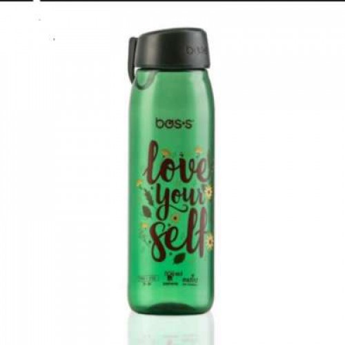  B-B06-BX080TP  800ML BOSS TRITAN  BOTTLE