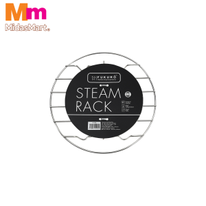 FUKURO STAINLESS STEEL STEAM RACK - M (ZHH1005)
