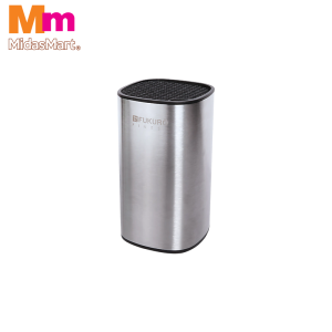 FUKURO SEIDO STAINLESS STEEL KNIFE HOLDER (HH0409)