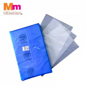 HM BAG 6X9  500G HM BAG 6X9  500G