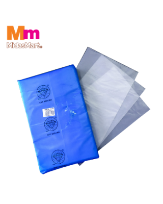 HM BAG 6X9  500G