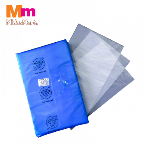 HM BAG 6X9 500G HM BAG 6X9 500G