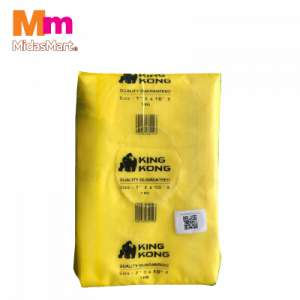 HM 7X10 1KG [KING KONG]