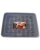 ACME EGG TRAY WITH COVER  1137