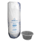 ABBAWARE CONTAINER W/LID A12A [380ML] 50'S