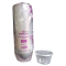 ABBAWARE CONTAINER W/LID A16 [460ML]  50'S
