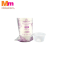 ABBAWARE CONTAINER WITH LID A16 - 460ML (50'S)