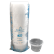 ABBAWARE CONTAINER W/LID A20 [600ML]   50'S