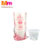 ABBAWARE CONTAINER WITH LID A30 - 750ML (50'S)