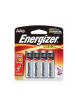 ENERGIZER MAX AA (E91BP8M) 1X8'S