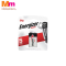ENERGIZER MAX 9V BATTERY (1'S)