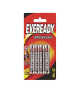 EVEREADY SUPER HEAVY DUTY AA 4PCS 1X4'S