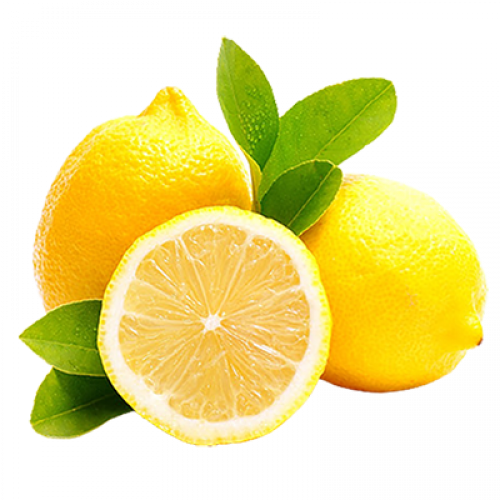 LEMON 1x1PC