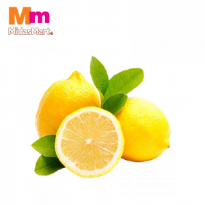LEMON 1x1PC