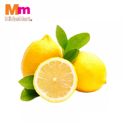 LEMON 1x8PC