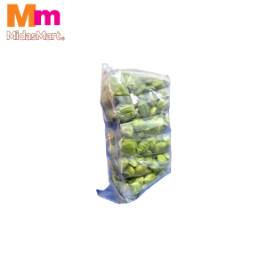 PETAI / BITTER BEANS (6 PACKETS X 150G)