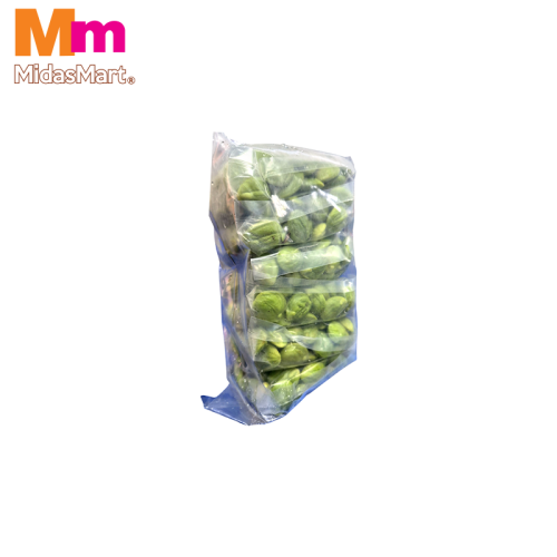 PETAI / BITTER BEANS (6 PACKETS X 150G)